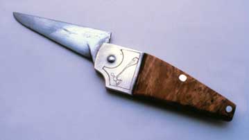 Knife